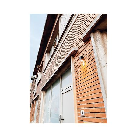 In Nduuk Apartment Lo-Reninge Exterior photo