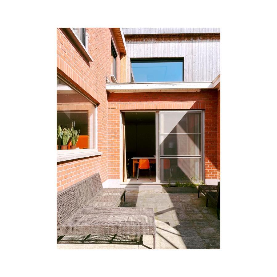In Nduuk Apartment Lo-Reninge Exterior photo